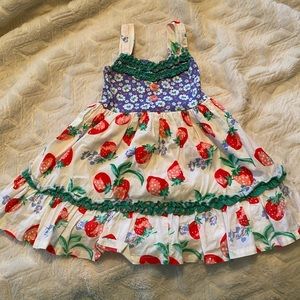 Matilda Jane dress